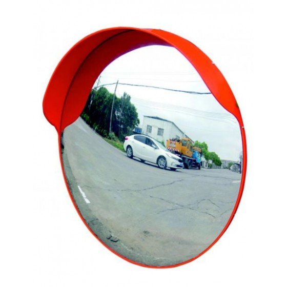 MIROIR DE PARKING
