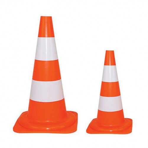 CÔNES DE SIGNALISATION